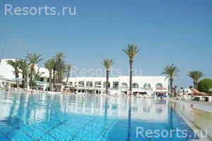 El Mouradi Club Kantaoui 4